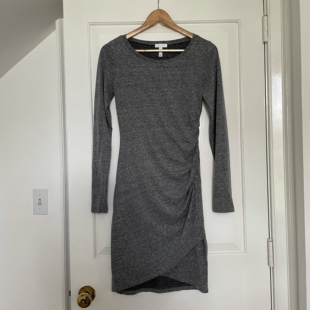 New Dress from Leith